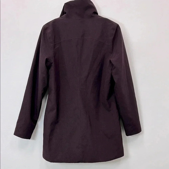 Marmot Women's Plum Jacket Size Medium Zipper Pockets Warm Coat Winter Spring - Picture 2 of 14